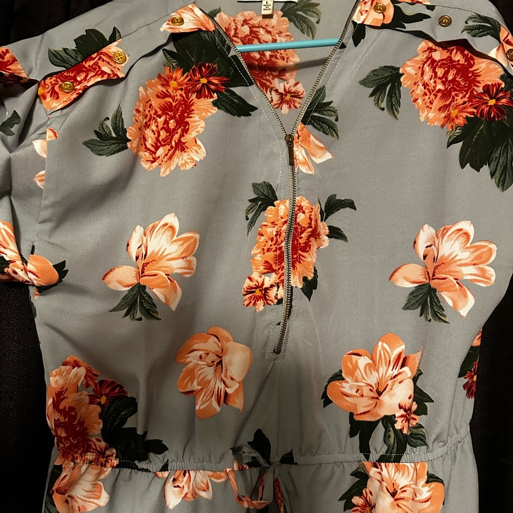 Speed Control Women’s Dress New York